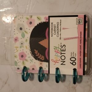 The Happy Planner - Micro Happy Notes